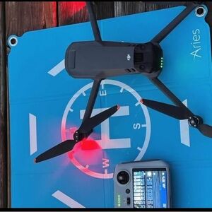 DJI Drone with Controller